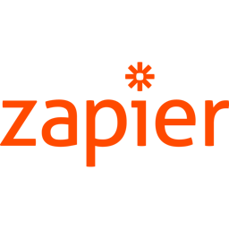 Zapier logo